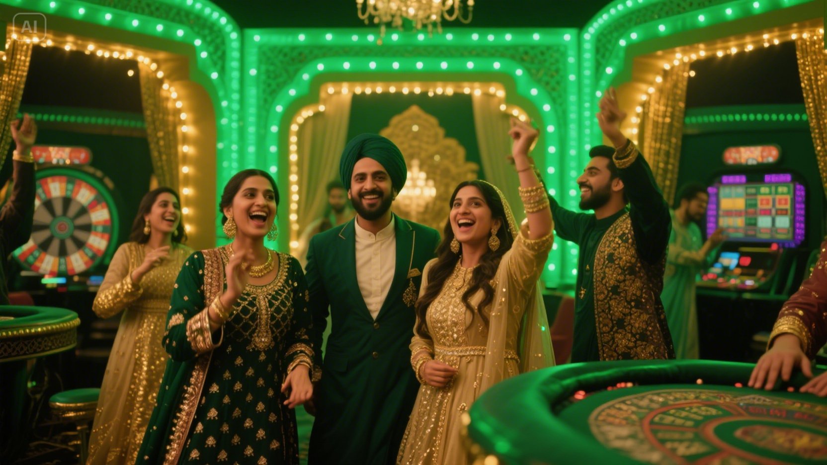 HellSpin CasinoJoin Pakistan’s casino site and claim 200% instantly! Deposit securely, play safely, and withdraw your PKR winnings anytime you wish.