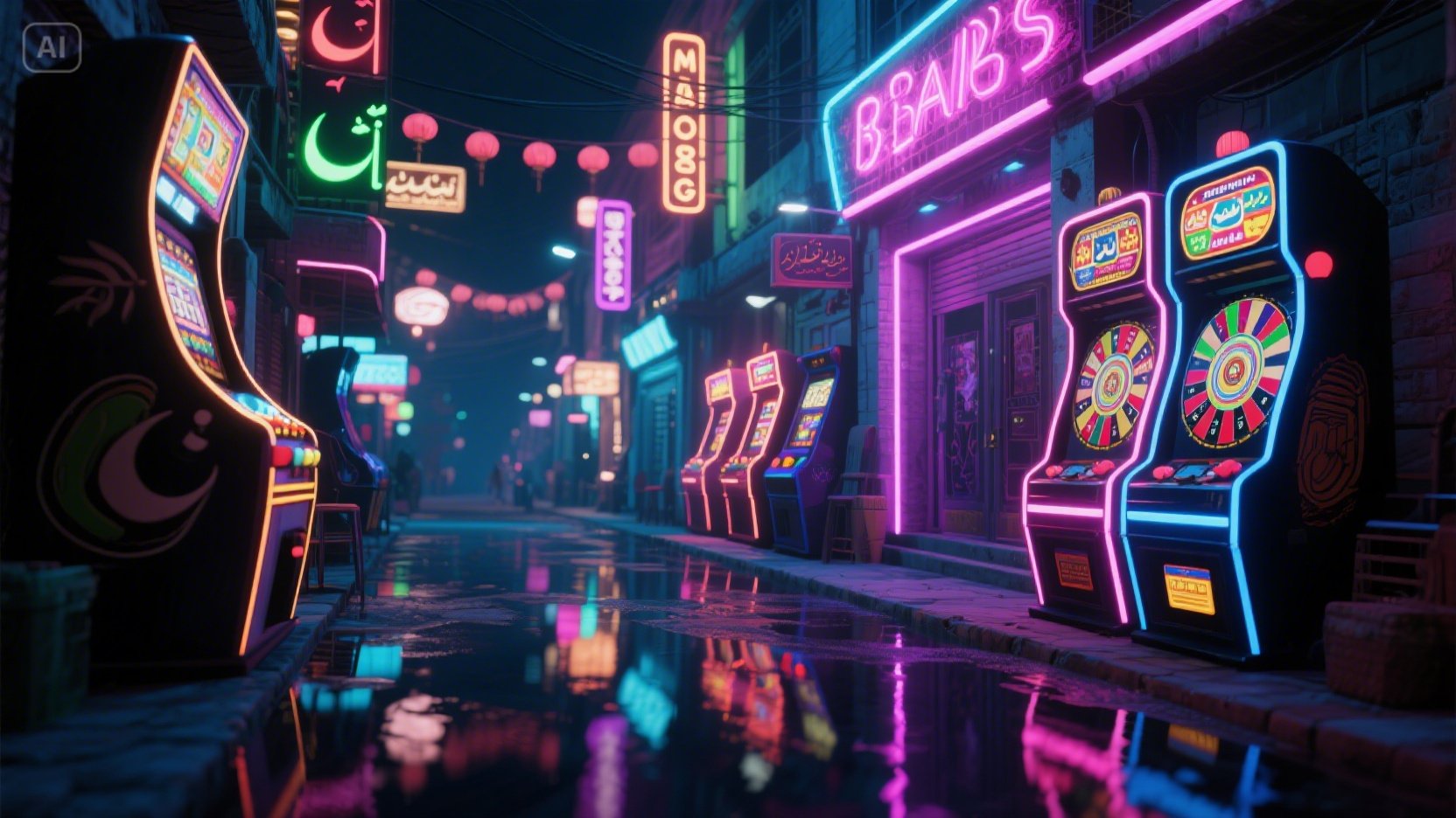 HellSpin CasinoJoin now and claim your 200% instant top-up! Pakistan’s casino fans can play slots, crash, and poker with smooth PKR payments.